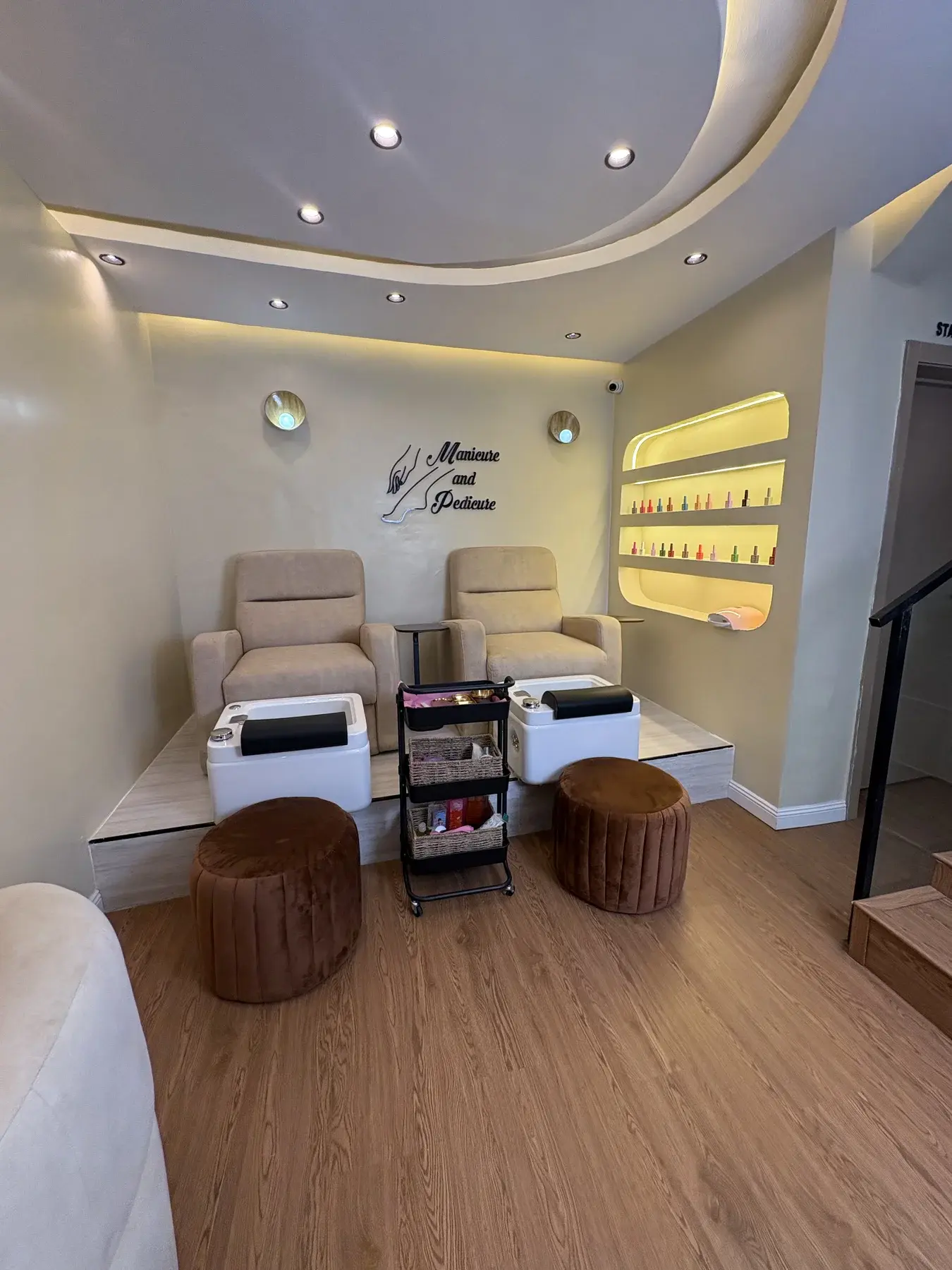 Nail Artistry